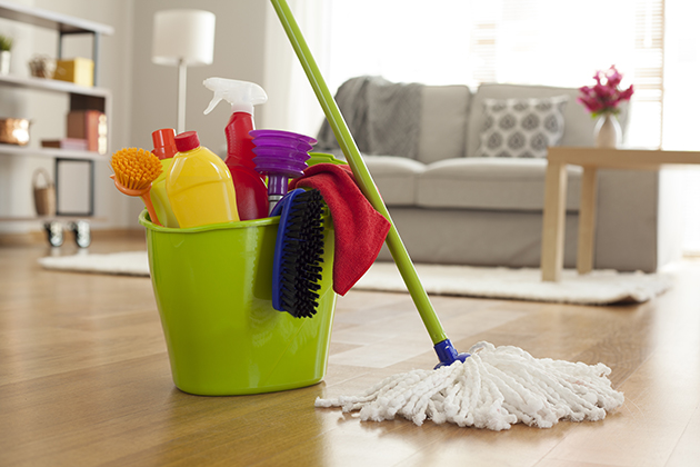 The rise of the home services sector