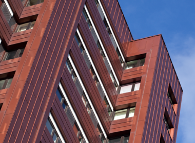 Cladding – updated guidelines on Safer Buildings Initiative