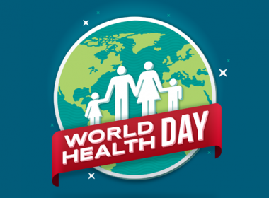 World Health Day aims to unite
