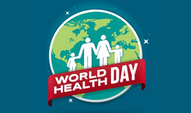World Health Day aims to unite