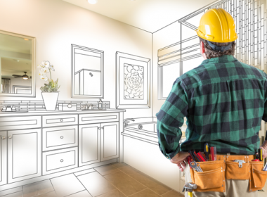 How to navigate the renovation tide