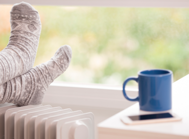 Innovative ways to keep your home warm