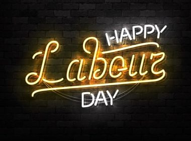 Labour Day holiday – so much more than just a long weekend