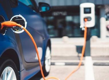 Electric car sales tripled last year in Australia