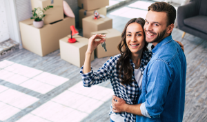 Rate cut great news for first home buyers