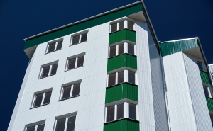 Interest-free loans for cladding remediation works