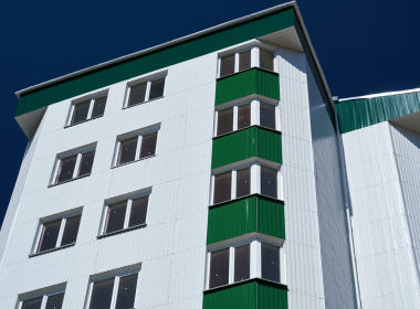 Interest-free loans for cladding remediation works