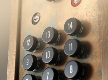 Time to upgrade or replace your elevator?