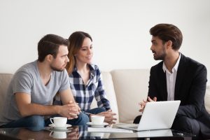 Improving landlord-tenant relationships