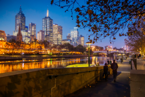 Aus cities feature in world’s best
