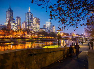 Aus cities feature in world’s best
