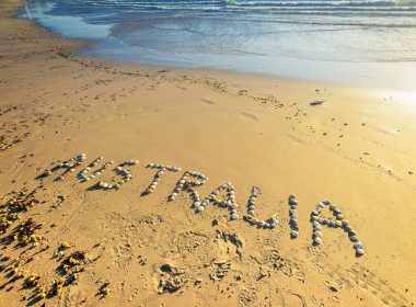 Australia Day is for all Australians to celebrate