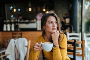 How much coffee is good for you?