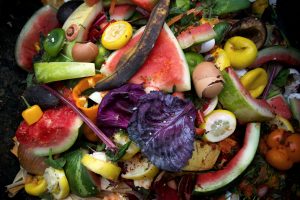 Want to reduce your food waste at home?